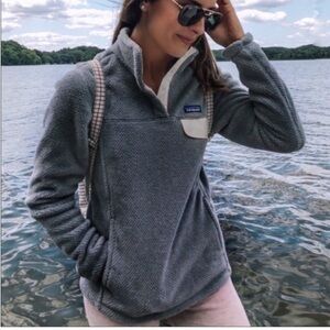 Women’s Re-Tool Snap-T Pullover